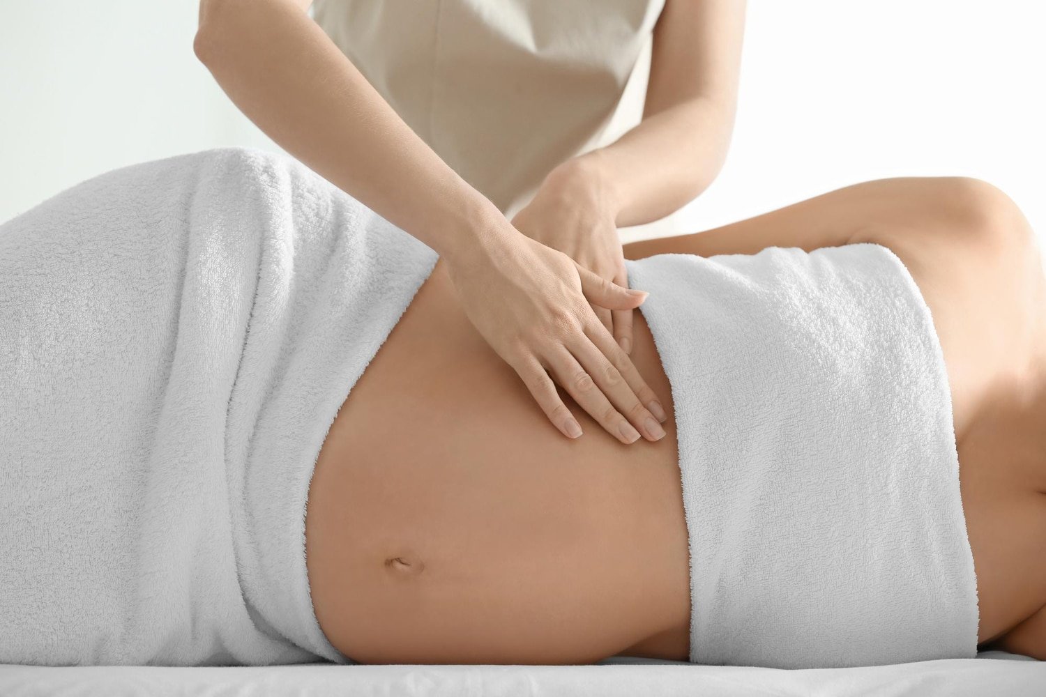 Le Cocon Maternel – Massages & accompagnement bien-être femme enceinte à Beaune